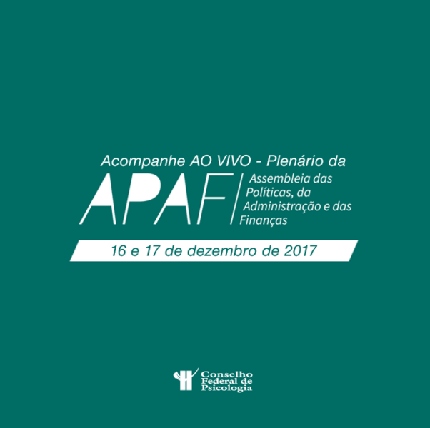 acompanhe-a-transmissao-on-line-e-ao-vivo-da-apaf-neste-fim-de-semana